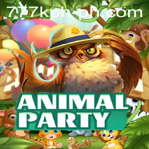 AnimalParty: An Exciting Adventure with the 777KPH Challenge