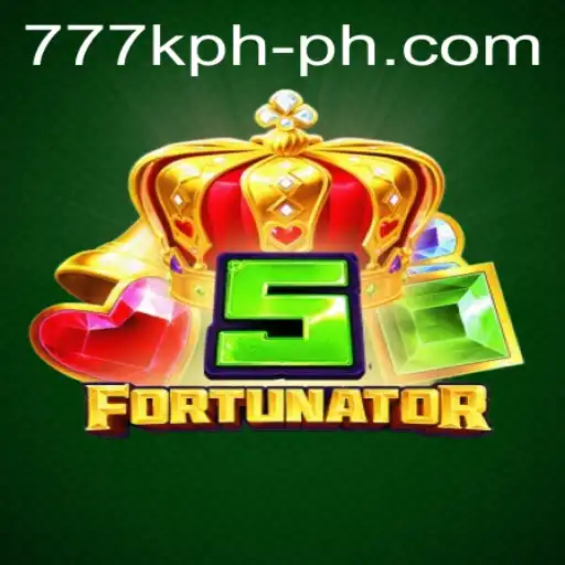 Dive into the Exciting World of 5Fortunator: Unleashing the Thrill with 777KPH