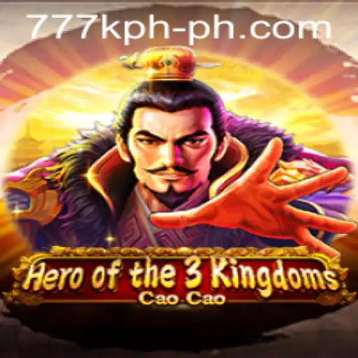 Unveiling the Epic: Heroofthe3KingdomsCaoCao – A Journey with 777KPH
