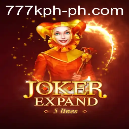 Discover the Thrilling World of JokerExpand: Unleash the Fun with 777KPH