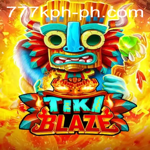 TikiBlaze: The Thrilling Adventure Game Taking the World by Storm