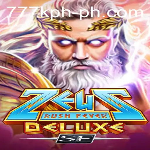 An In-Depth Look at ZeusRushFeverDeluxeSE: A Mythical Gaming Experience