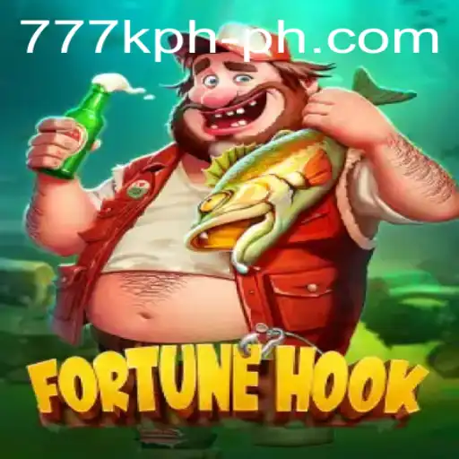 Discover the World of FortuneHook: The Thrilling Adventure of 777KPH