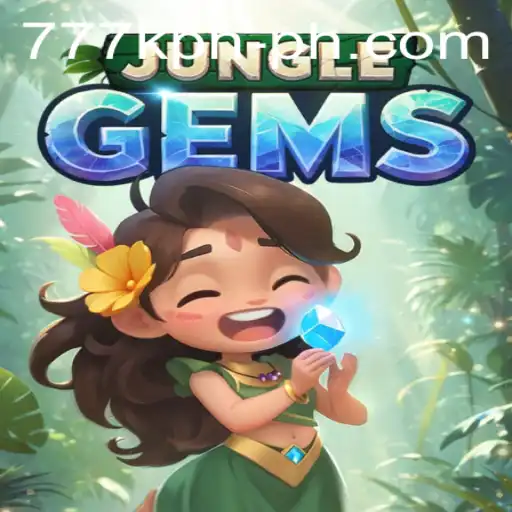 JungleGems: An Exciting New Adventure