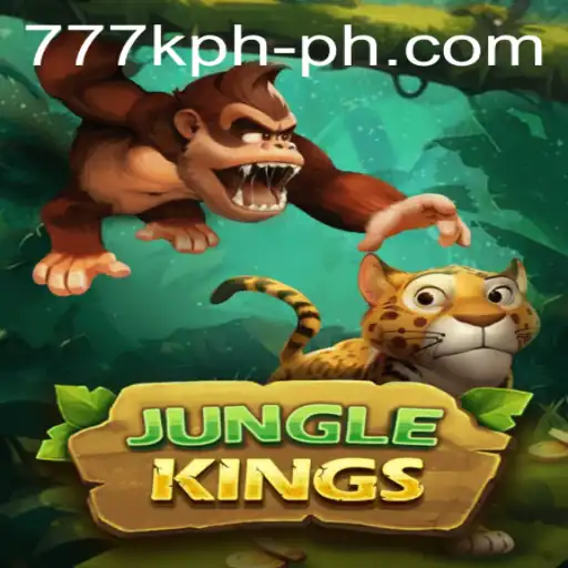 JungleKings: A Thrilling Adventure Game with the Excitement of 777KPH