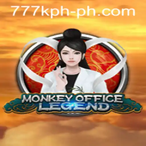 Discover the Exciting World of MonkeyOfficeLegend with 777KPH