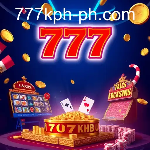 Exploring the Exciting World of Casino Games: A Focus on 777KPH