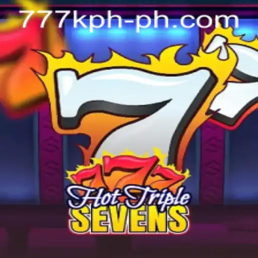 HotTripleSevens: Unleash the Thrill with 777KPH