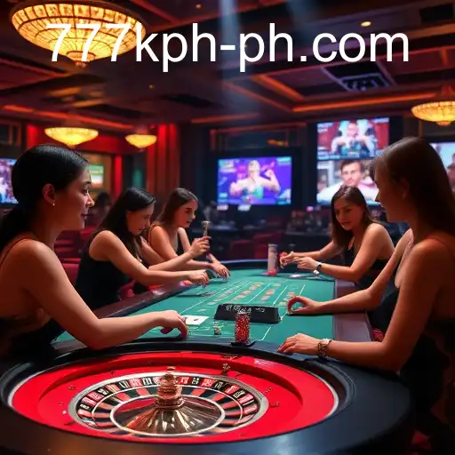 The Rise of Live Casinos: Understanding the Modern Gaming Landscape