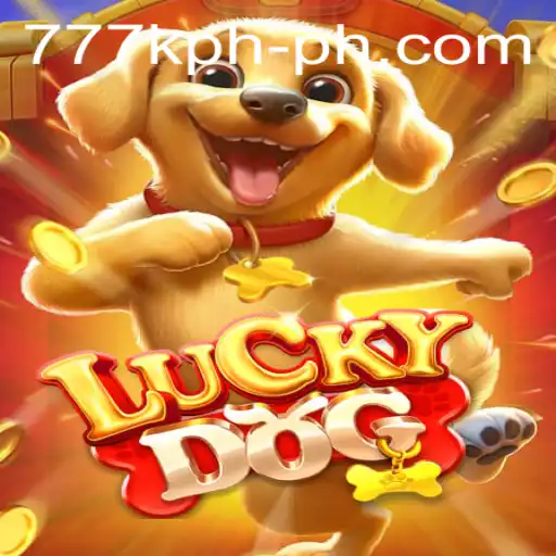 Experience the Thrill of LuckyDog: The New Sensation with 777KPH