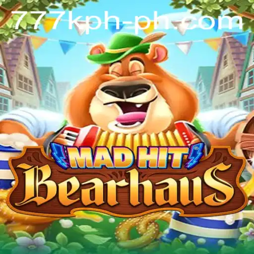 MadHitBearhaus: The Thrilling Game Revolutionizing Digital Play