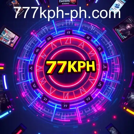 Rotary Games and the Advent of 777KPH: A Revolution Unveiled