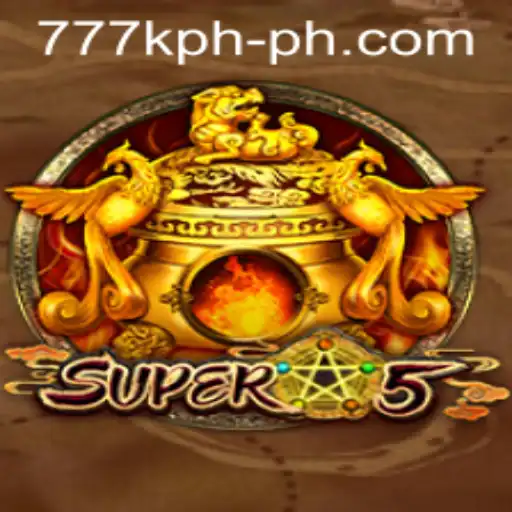 Experience the Excitement of Super5 with 777KPH
