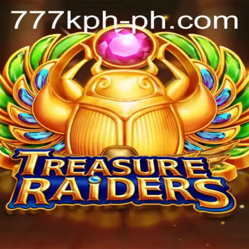 Unveiling TREASURERAIDERS: The Thrilling World of 777KPH