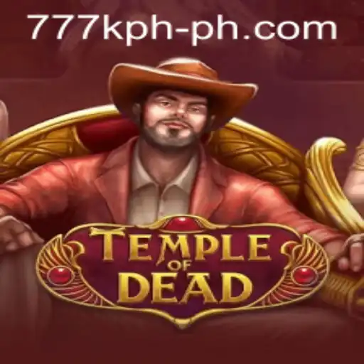 TempleofDead: An Intriguing Adventure Awaits